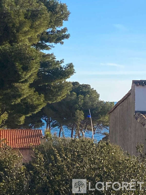 Maison à SAUSSET-LES-PINS