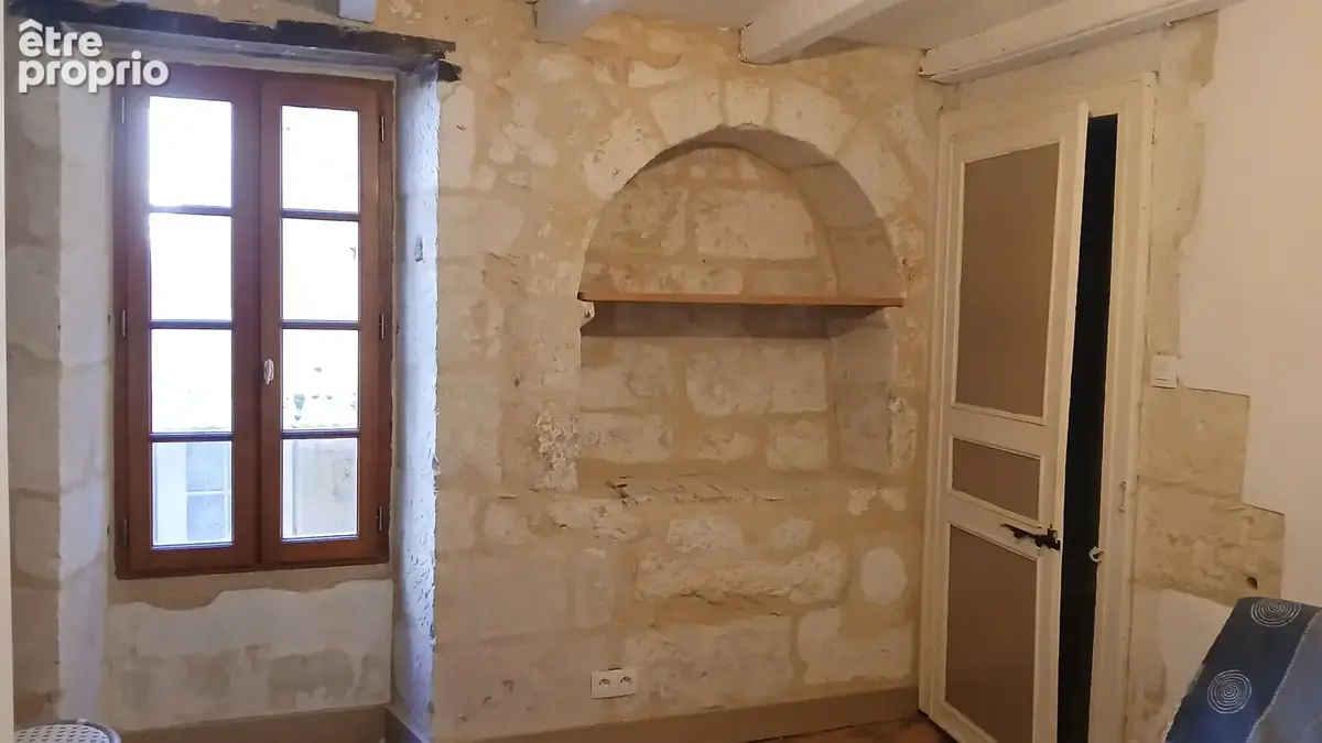 Maison 133 m² à Aubeterre-Sur-Dronne  - photo 8