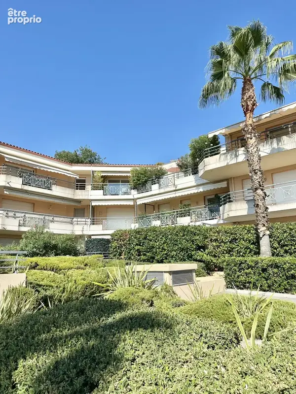 Appartement 3 pièces 73 m² à vendre à Nice (06200) - photo 4