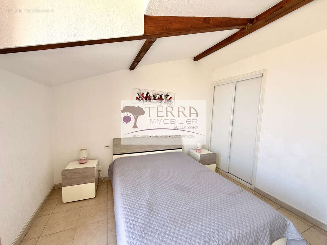 Appartement T4 en duplex de 94 m2 - SOLENZARA - photo 6