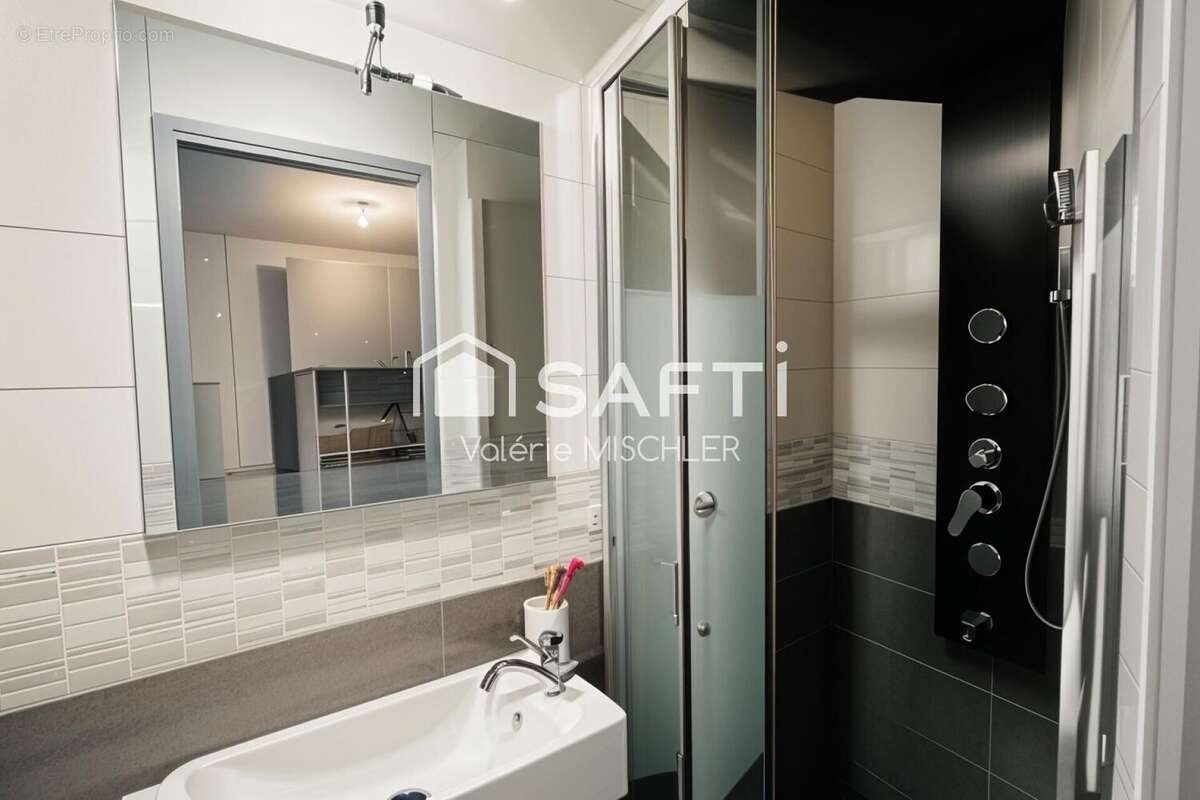 Photo 8 - Maison à BAGNOLET