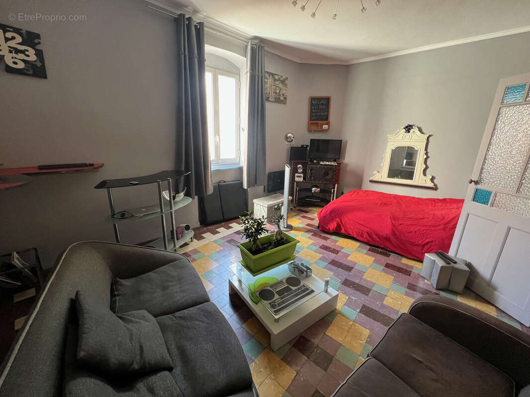 Appartement à SETE