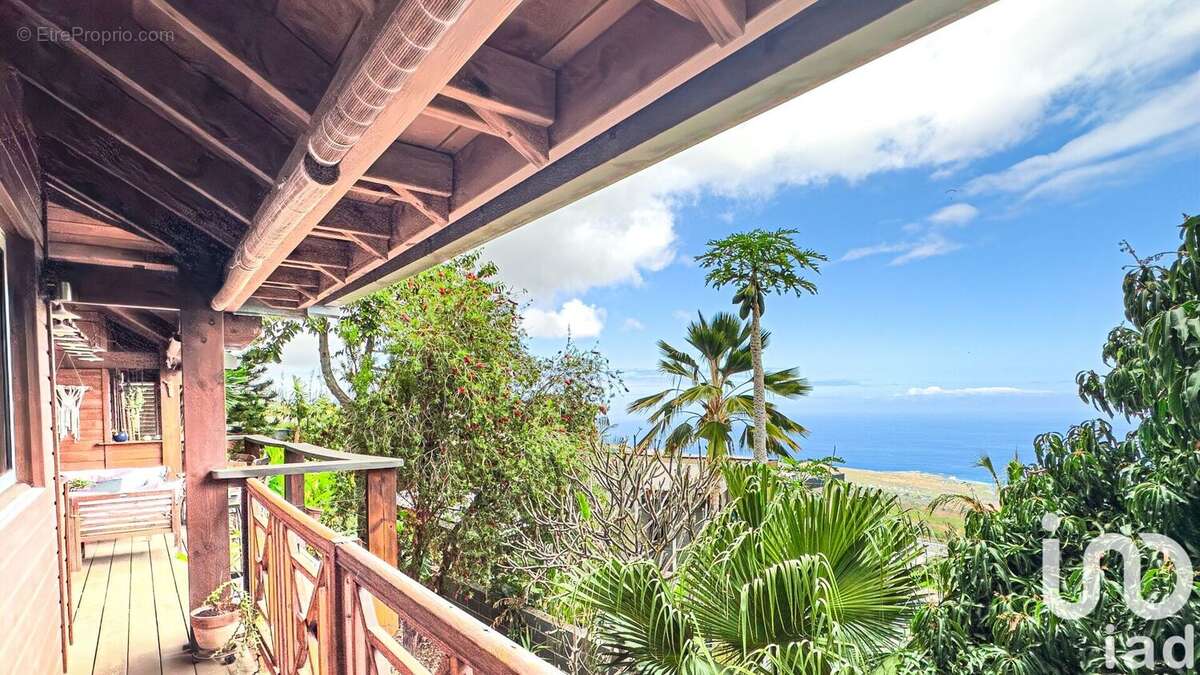 Photo 6 - Maison à SAINT-LEU