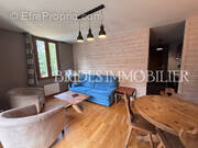 Appartement à BRIDES-LES-BAINS