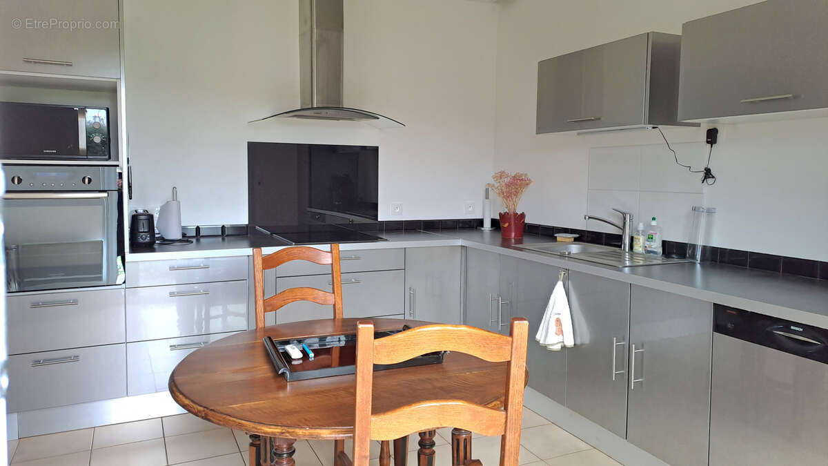 Maison à PLEUMEUR-BODOU