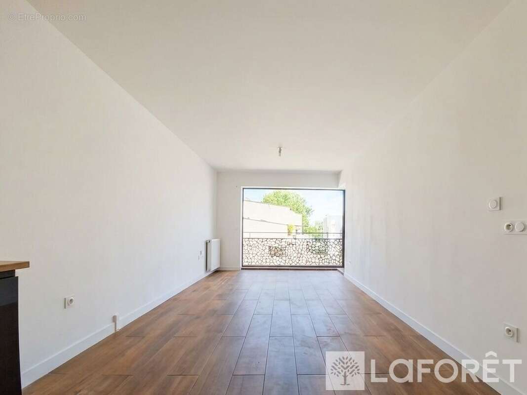 Appartement à NOISY-LE-GRAND