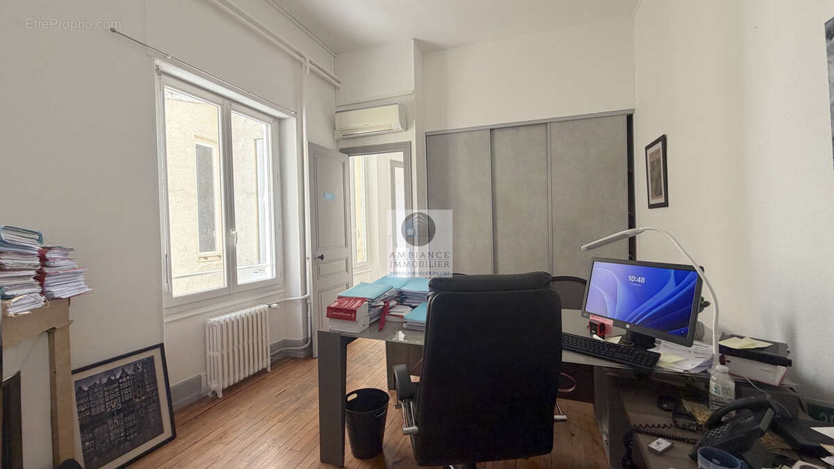 Appartement à VALENCE