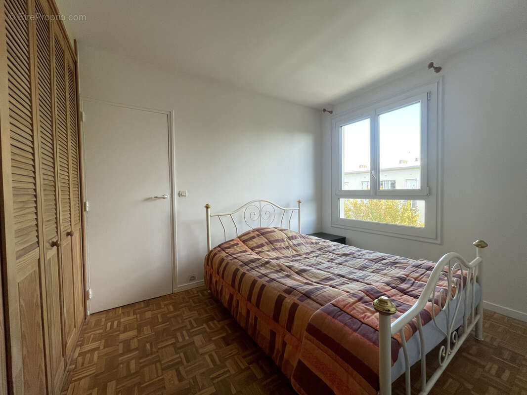 Appartement à DRANCY