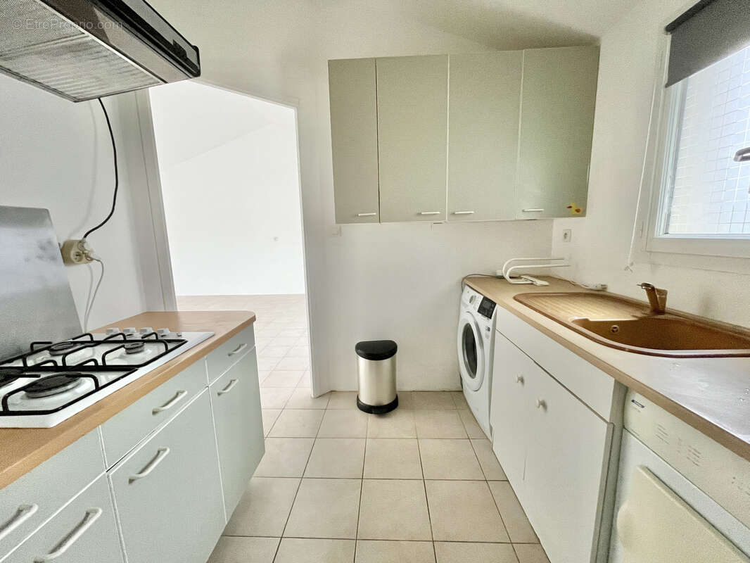 Maison à BRETIGNOLLES-SUR-MER