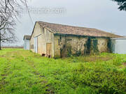 Maison à MOULIETS-ET-VILLEMARTIN