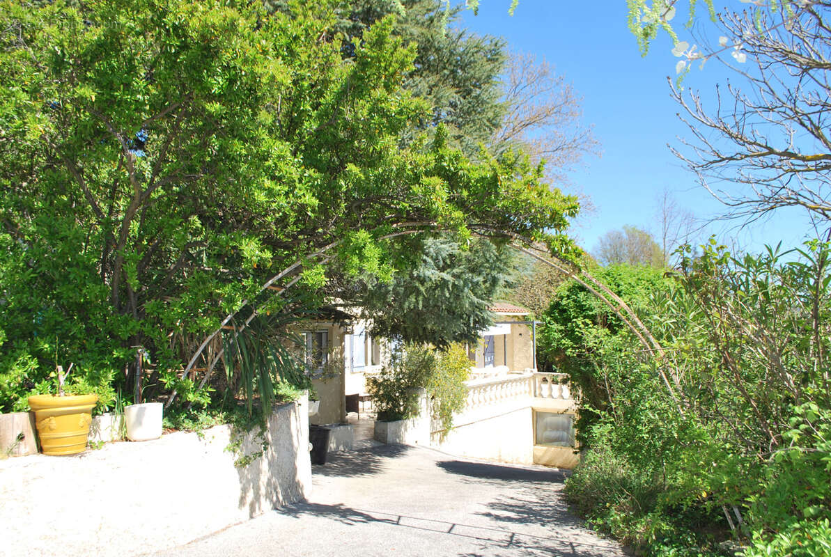 Maison à SALERNES