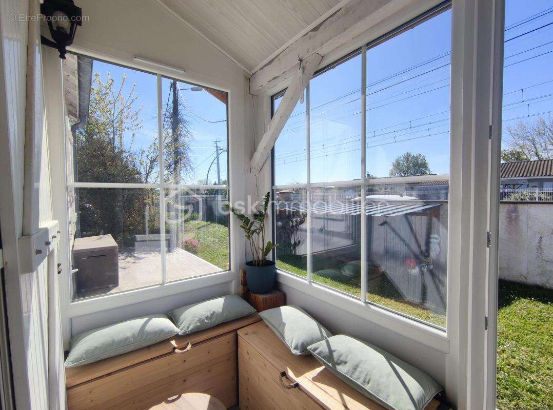 Maison 3ch plain-pied - photo 6