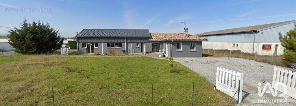 Photo 2 - Appartement à SAINT-VINCENT-DE-TYROSSE