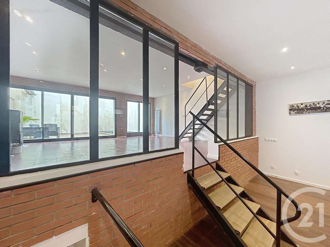 Maison à CHALONS-EN-CHAMPAGNE