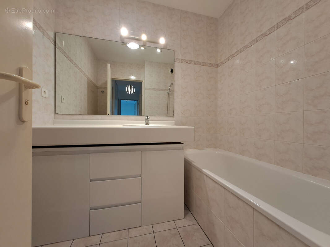 Appartement à ANGLET