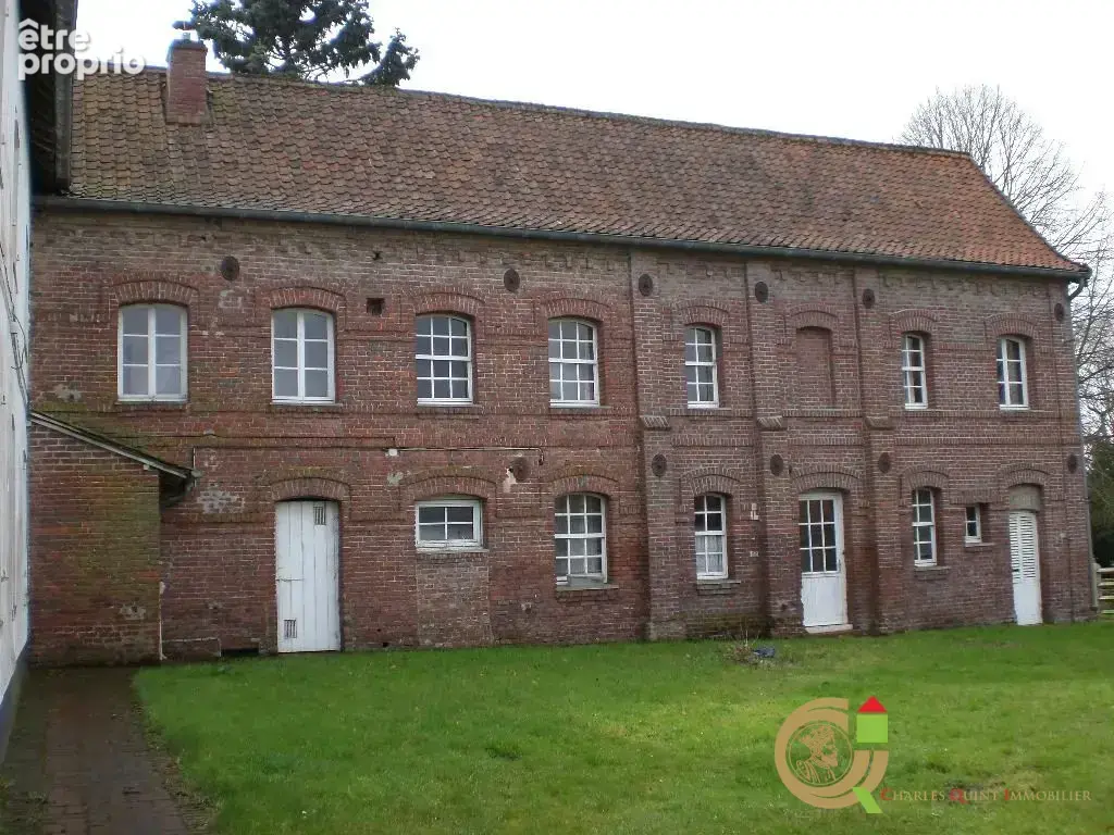 Maison 18 pièces 430 m² à vendre à Le Parcq (62770) - photo 7