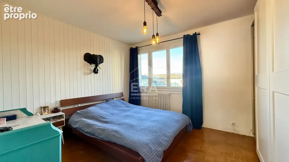 Appartement 96m² à annecy - photo 5