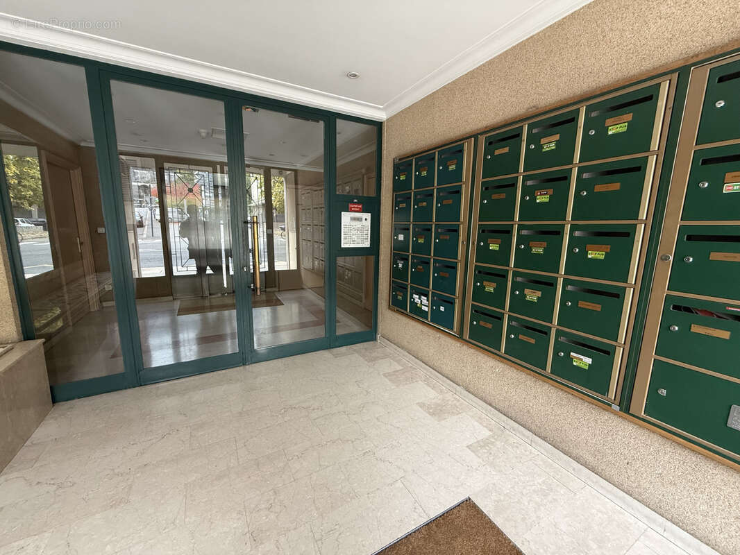 Appartement à VIENNE