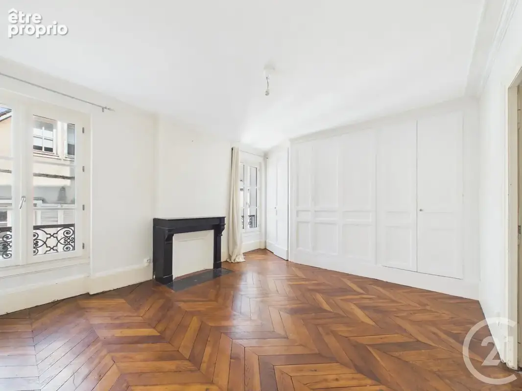 Appartement à CHARTRES