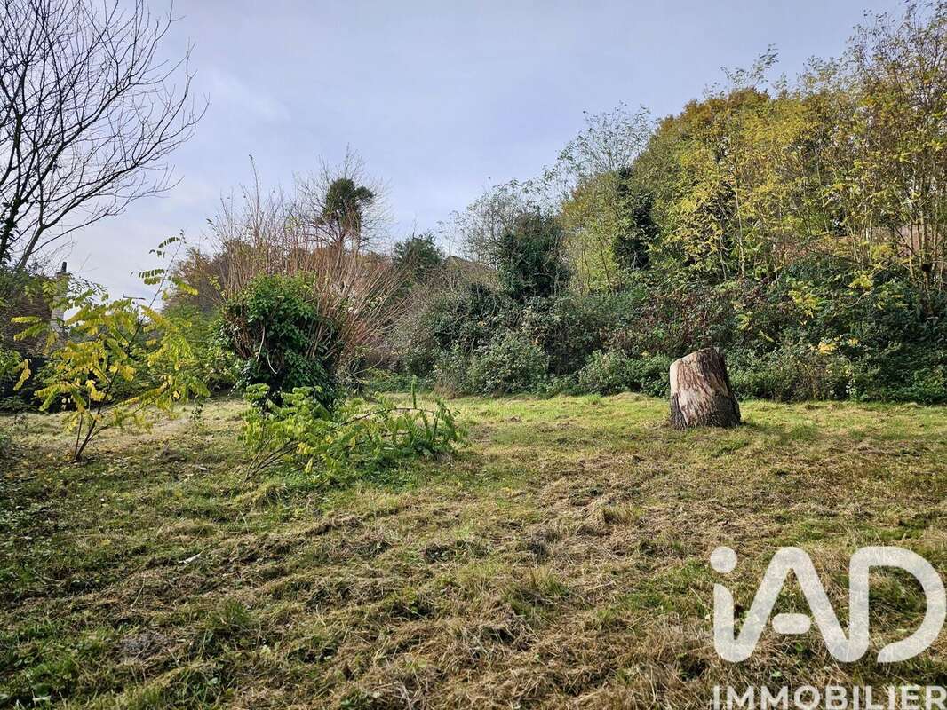 Photo 4 - Terrain à EPERNON