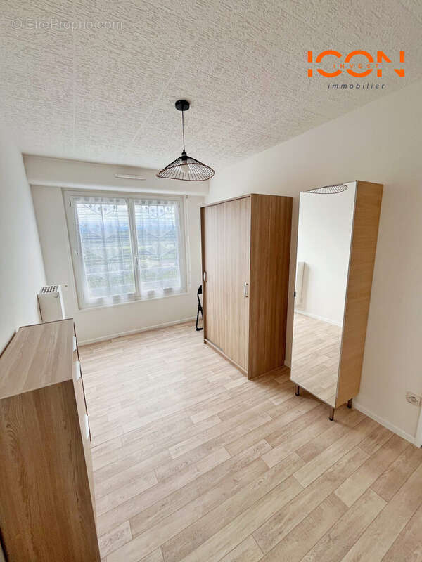 Appartement 76 m² à Montbeliard  - photo 9