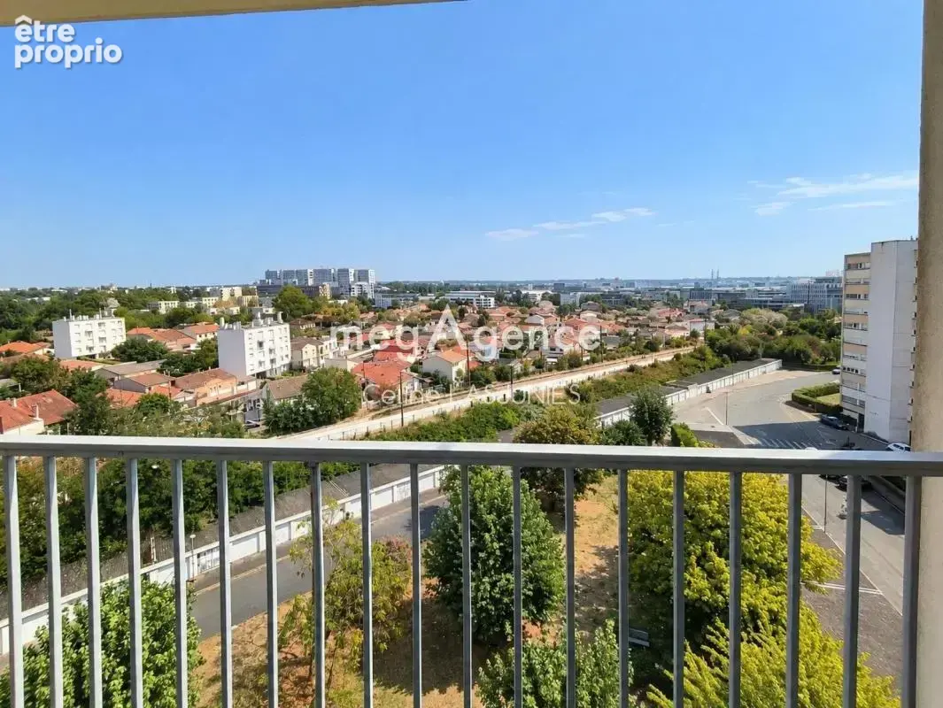 Le bouscat – t3 avec potentiel t4, balcon, loggia et cellier - photo 18