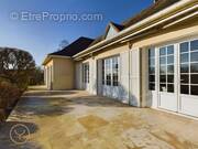 Maison à MARCILLY-SUR-SEINE