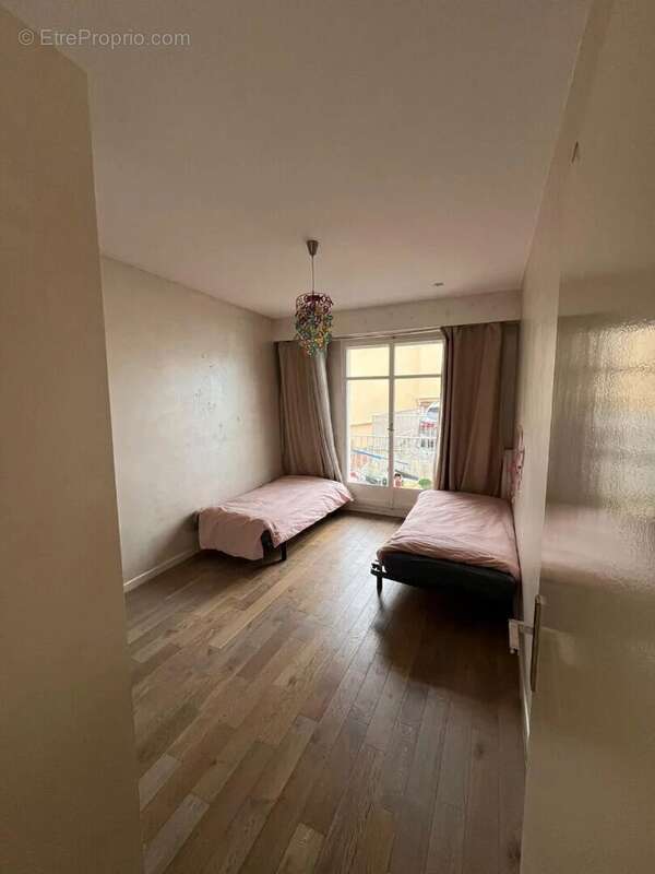 Appartement Nice 3 pièce(s) 82.45 m2 - photo 5
