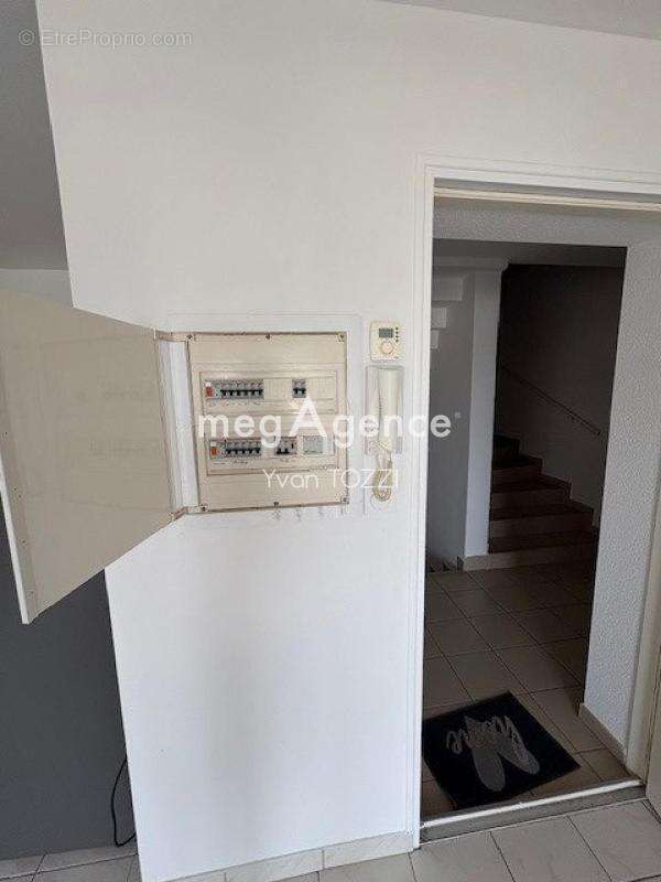 Appartement à SAINT-GILLES-CROIX-DE-VIE