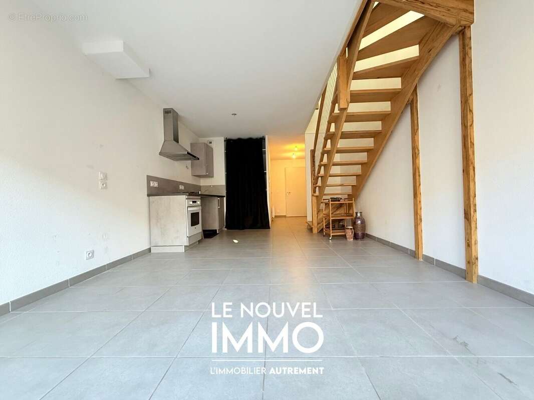 Maison à LANCON-PROVENCE