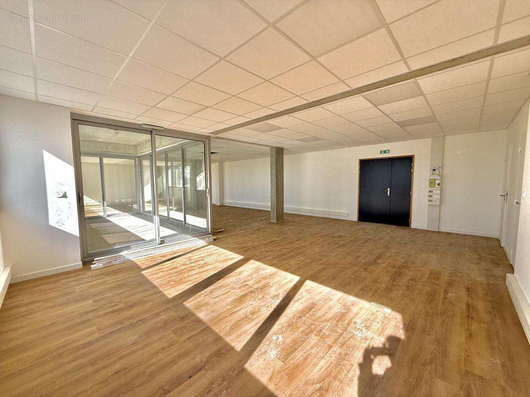 Commerce à BOUILLARGUES