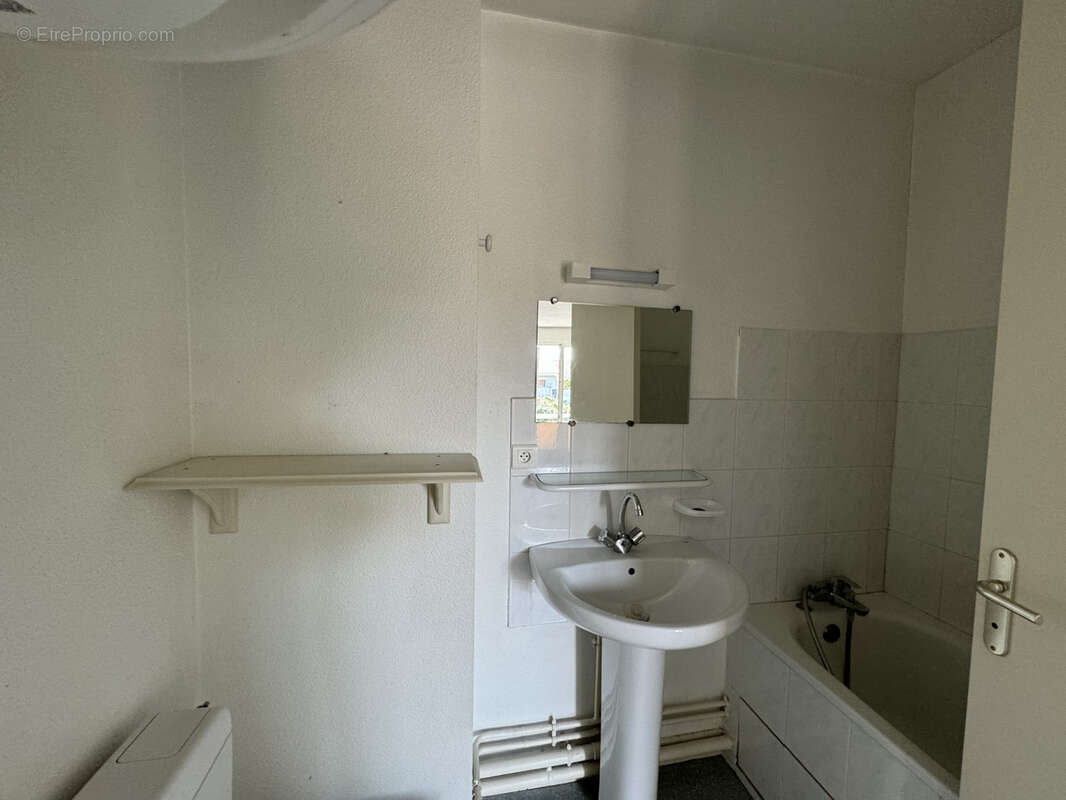 Appartement à CLERMONT-FERRAND