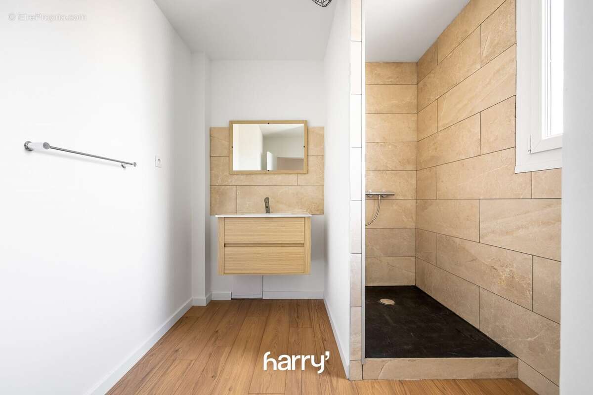 Appartement à BESANCON