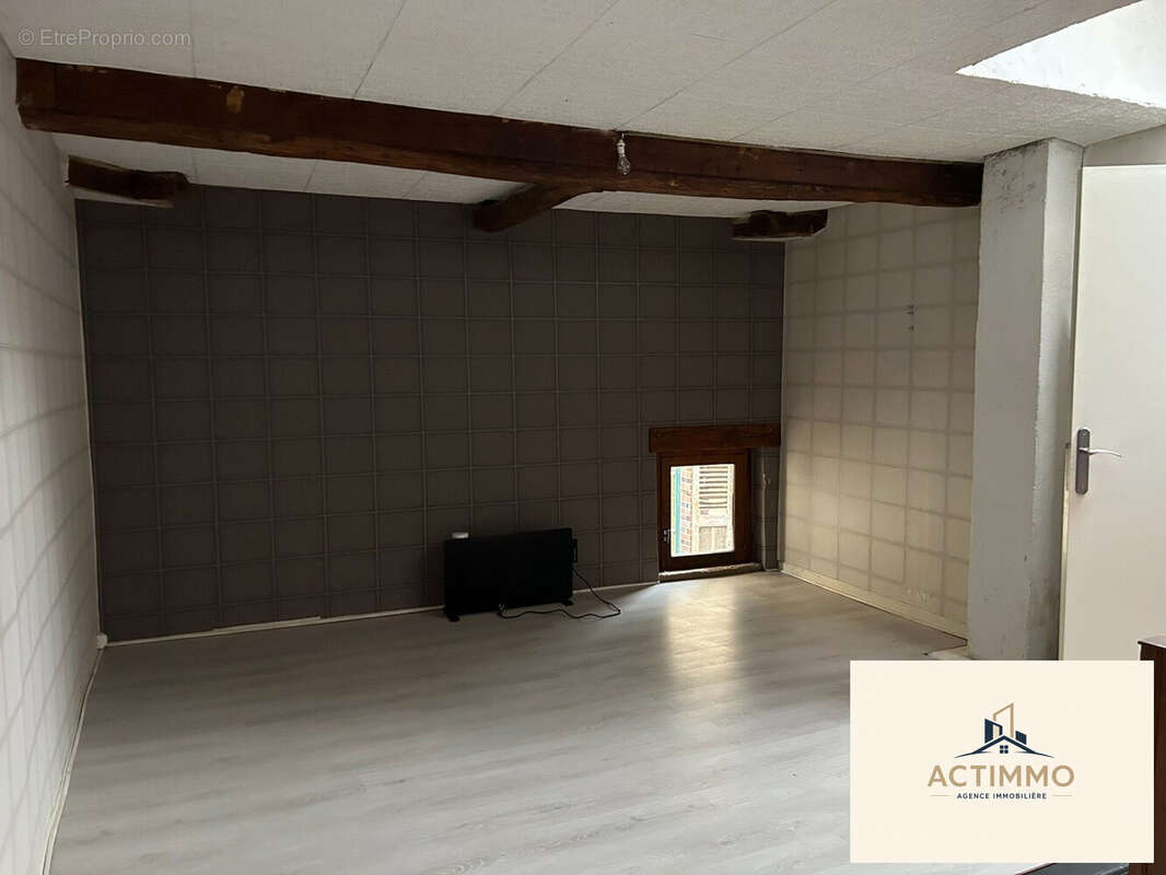 Maison 54 m² à Saint-Aubin-Sur-Yonne  - photo 4