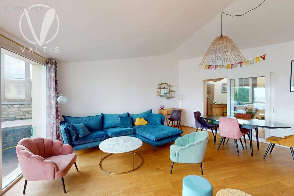 Maison à SAINT-CAST-LE-GUILDO