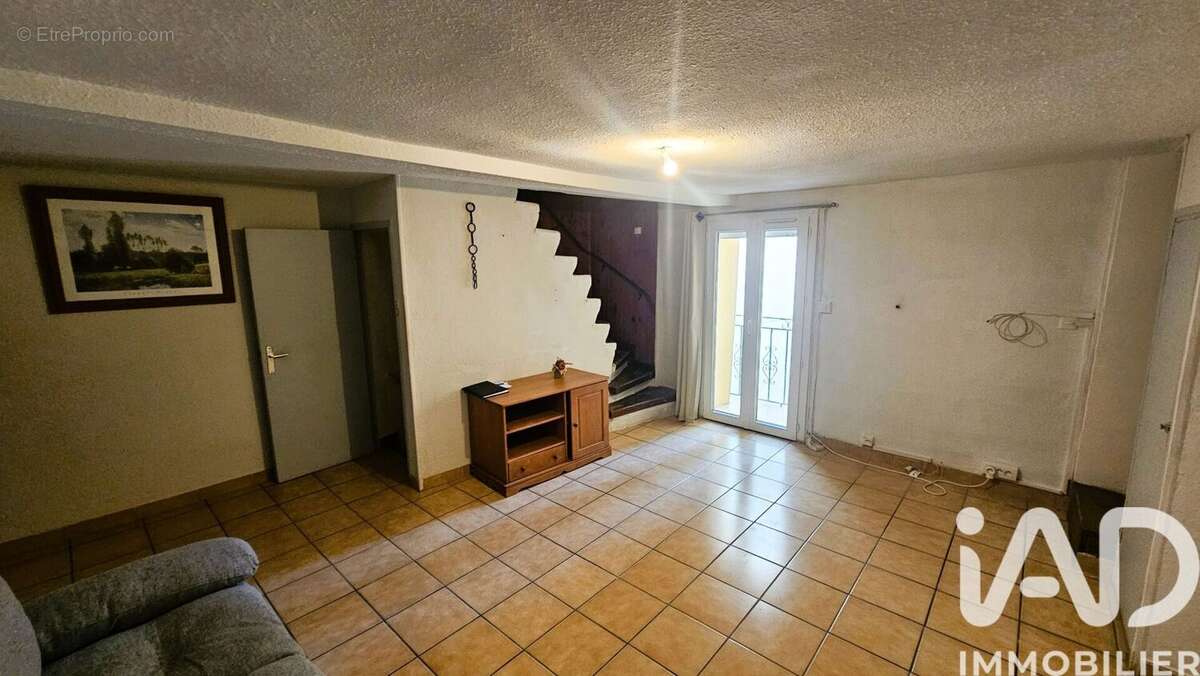 Photo 4 - Maison à CESSENON-SUR-ORB