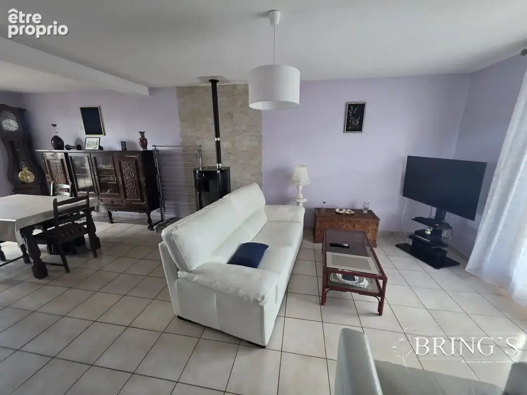 Maison 7 pièces 135 m² à vendre à Marieulles (57420) - photo 6