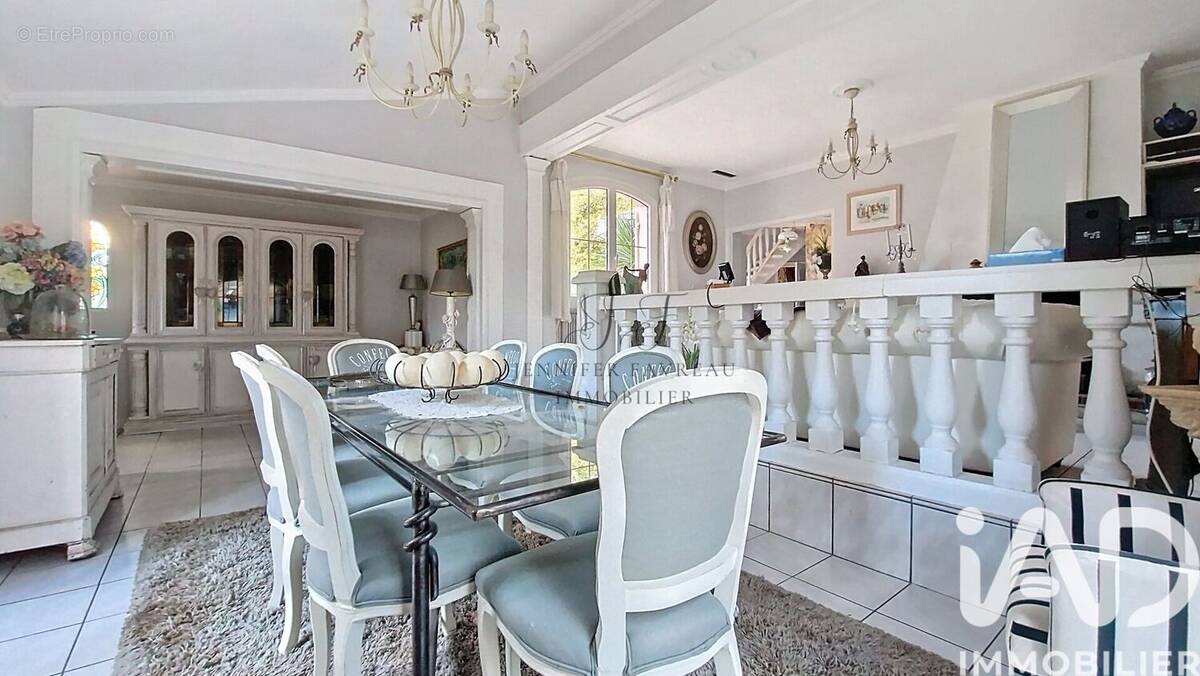 Photo 1 - Maison à YVRAC