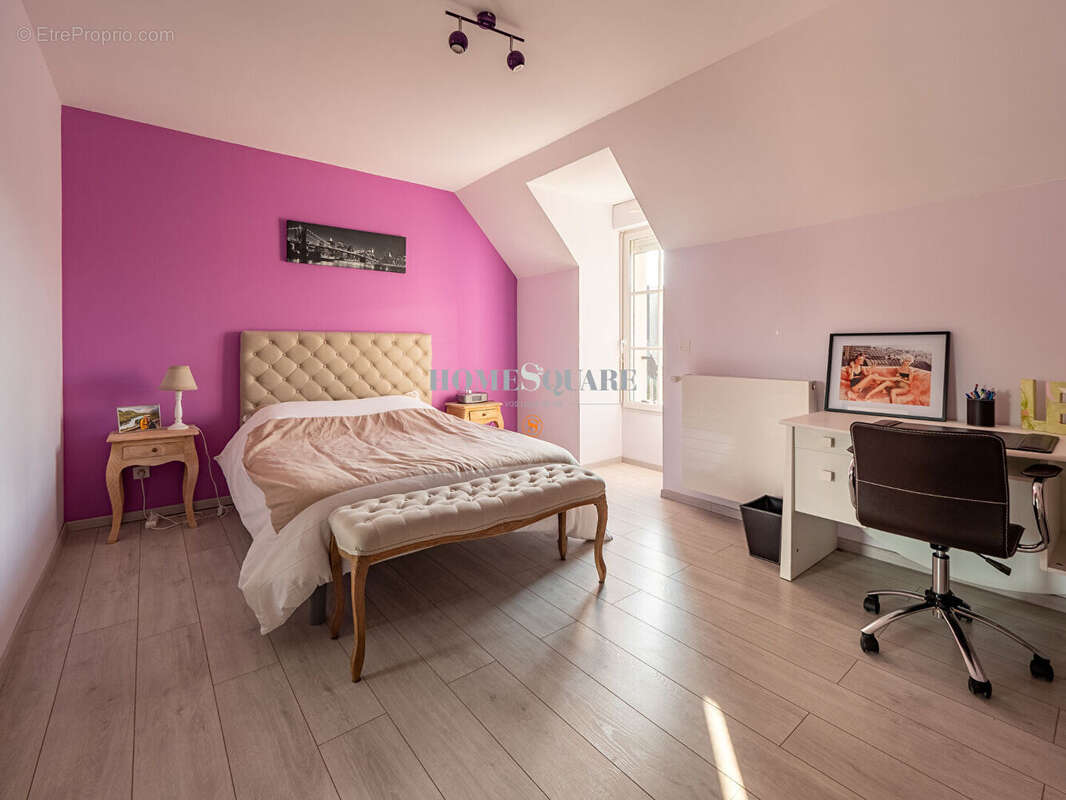 Maison à ORRY-LA-VILLE