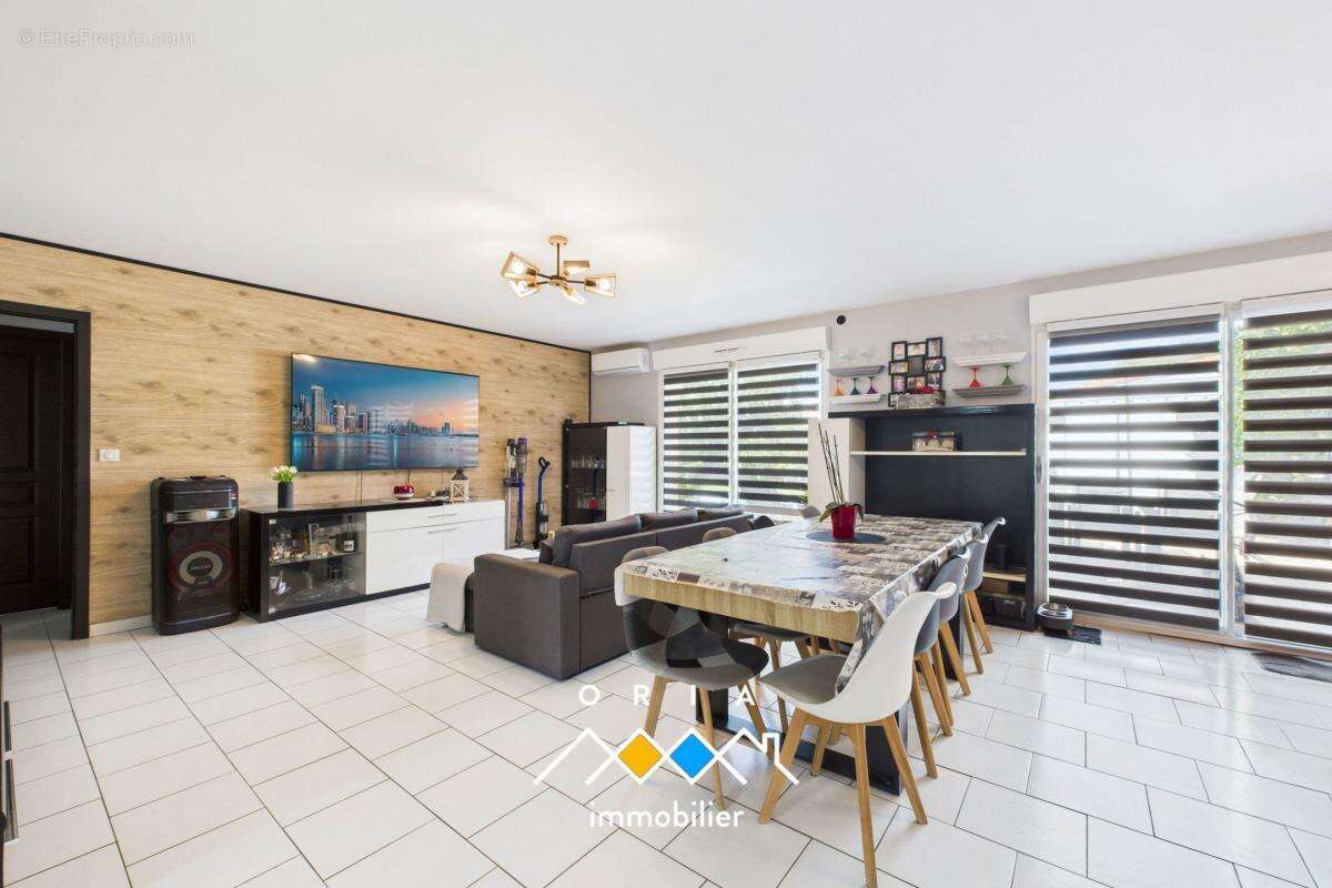 Maison à PONT-A-MOUSSON