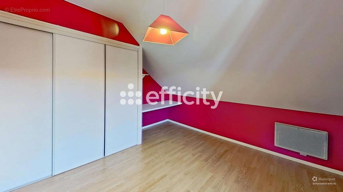 Appartement à THONON-LES-BAINS
