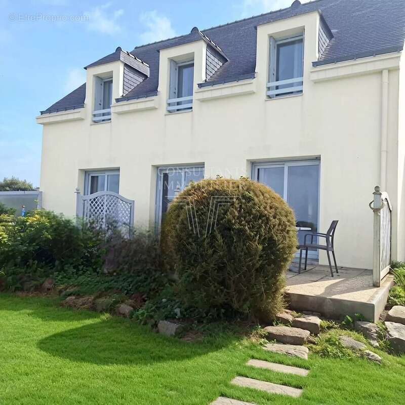 Investissement île du MORBIHAN - photo 9
