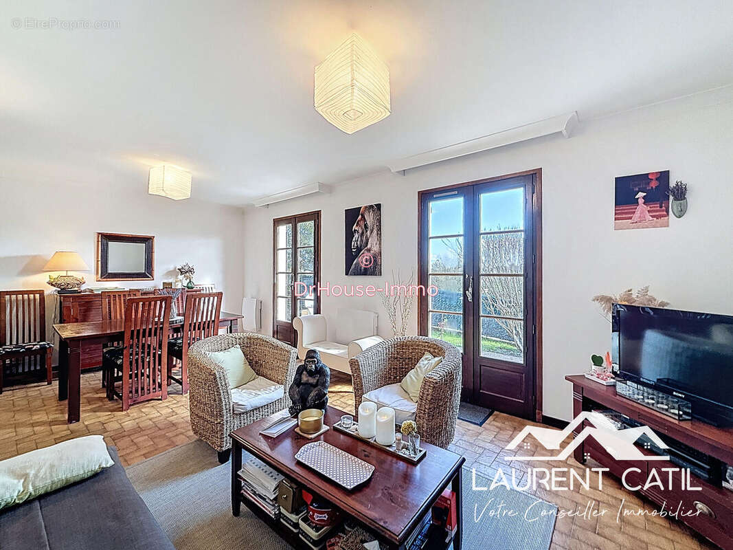 Maison à CHATUZANGE-LE-GOUBET