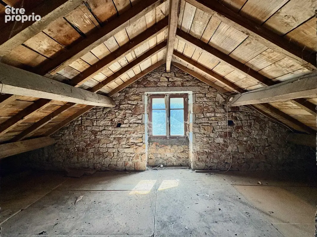La Primaube vers Rodez. Jolie maison 4 chambres avec garage + atelier. - photo 6