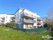 Appartement à SAINT-OUEN-L'AUMONE