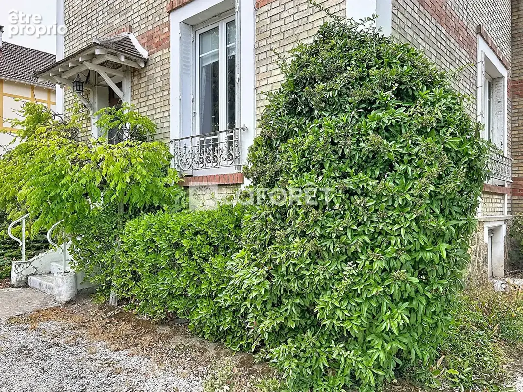 Maison Le Vesinet 4 pièce(s) 80 m2 - photo 17