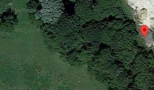 Terrain à ILLIERS-COMBRAY