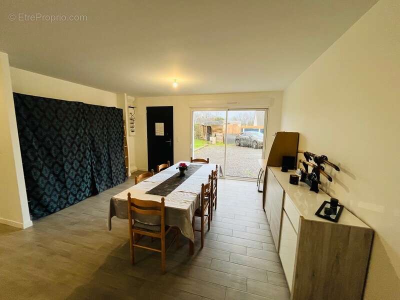 Maison à vendre 5 pièces SAINT SEGAL (29) - photo 4