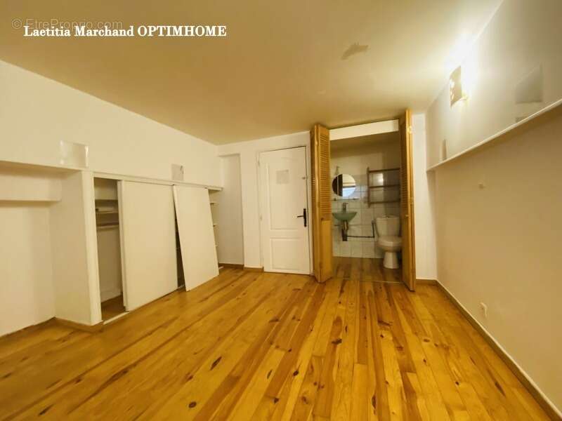 Appartement à PRADES