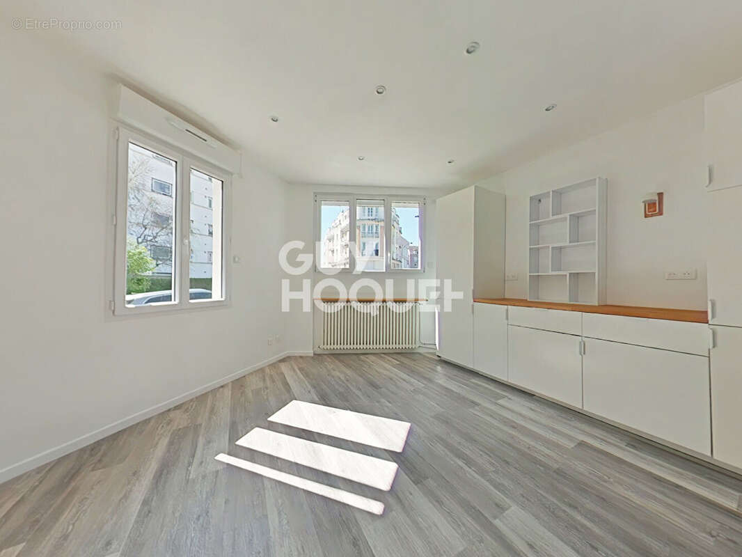 Maison à FONTENAY-SOUS-BOIS